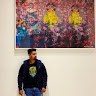Neel Mahajan