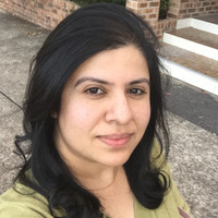 Vibha Joshi