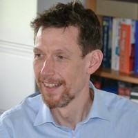 Stephen Brown