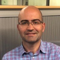 Carlos Diaz