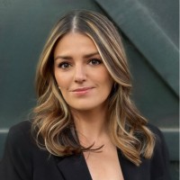 Ashley Davish