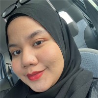 Nurul Nurfitri Jamaluddin