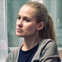 Елена Радченко