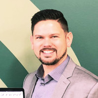 Christian Hay, Mba