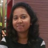 Dipali Malik