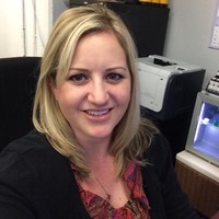 Lesley Jones