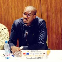Hamadoun SANOGO