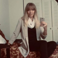 Desiree Vogt