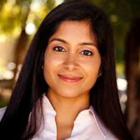 Smita Singh
