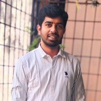Sivaramakrishna Laveti