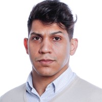 Carlos Ramon