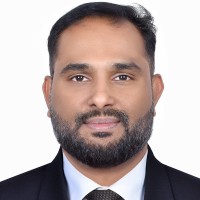 Vinod Divakaran Pillai