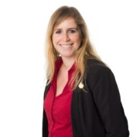 Sandra Van Roey