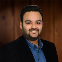Harry Singh - PREC