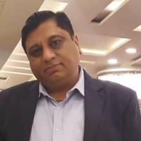 Vikram Kumar