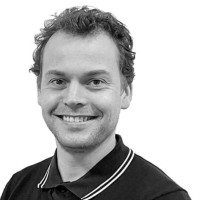 Simon Bisgaard Olsen