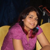Neha Munjal