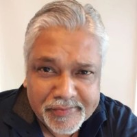 David Selva (Cmgr Fcmi, Fcim, Fcipd)