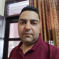 Vijay Sharma