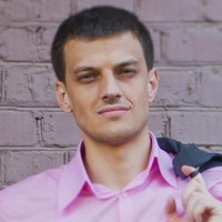 Михаил Поданев