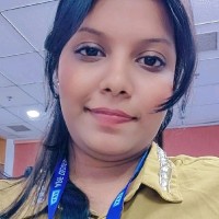 Chinmayee Mohapatra