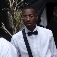 Devante Thomas