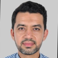 Jaafar Alzaki