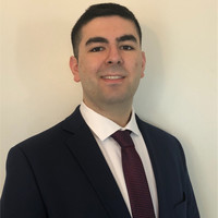 Sam Haddad