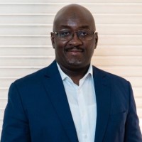 Mamadou Dia