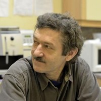 Boris Fedotov