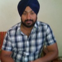 BALRAJ SINGH