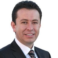 JOSE MANUEL ROMO PARRA