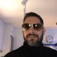 Tony Granström