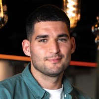 Marcus Shenouda