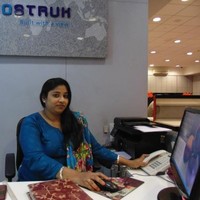 Shabana Shaikh
