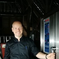 Roy Van De Sanden