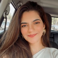 Dr. Shweta Hinduja