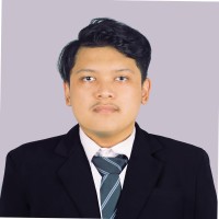Muhammad Rendriansyah Setiawan