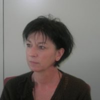 Lily Geudens