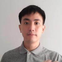 Patrick Lin