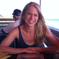 Amy Halliburton