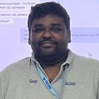 Engr. Zubaer Zamil