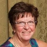 Maryann Ure