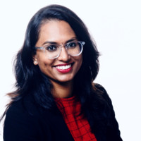 Pujitha Deepthi Muramalla