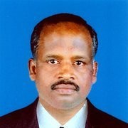 B.Vivekanandan Anand