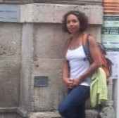 Hayette Bouras