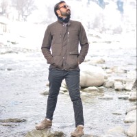 Majid Awan