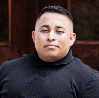 Ismael Hernandez-Tecalero