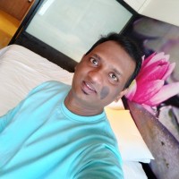 Siddhesh Patole