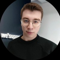 Adrian Chodkowski
